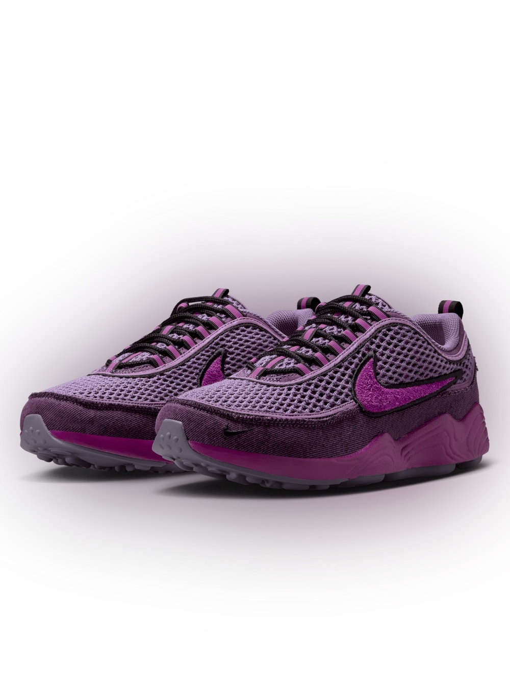 NWT Nike Air Zoom Spiridon PRM
